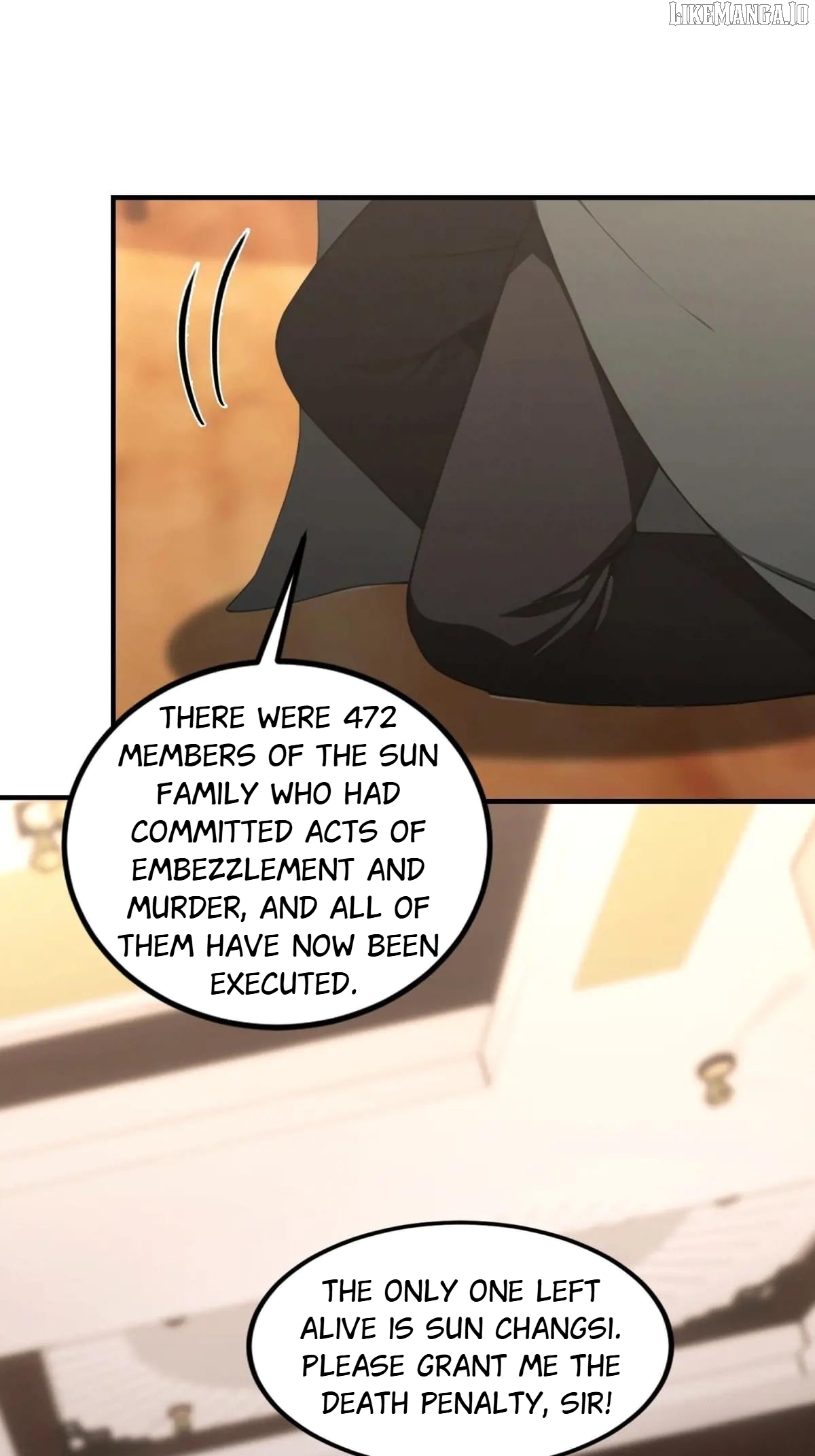 Outrageous! I opened a training class for empresses Chapter 82 - page 53
